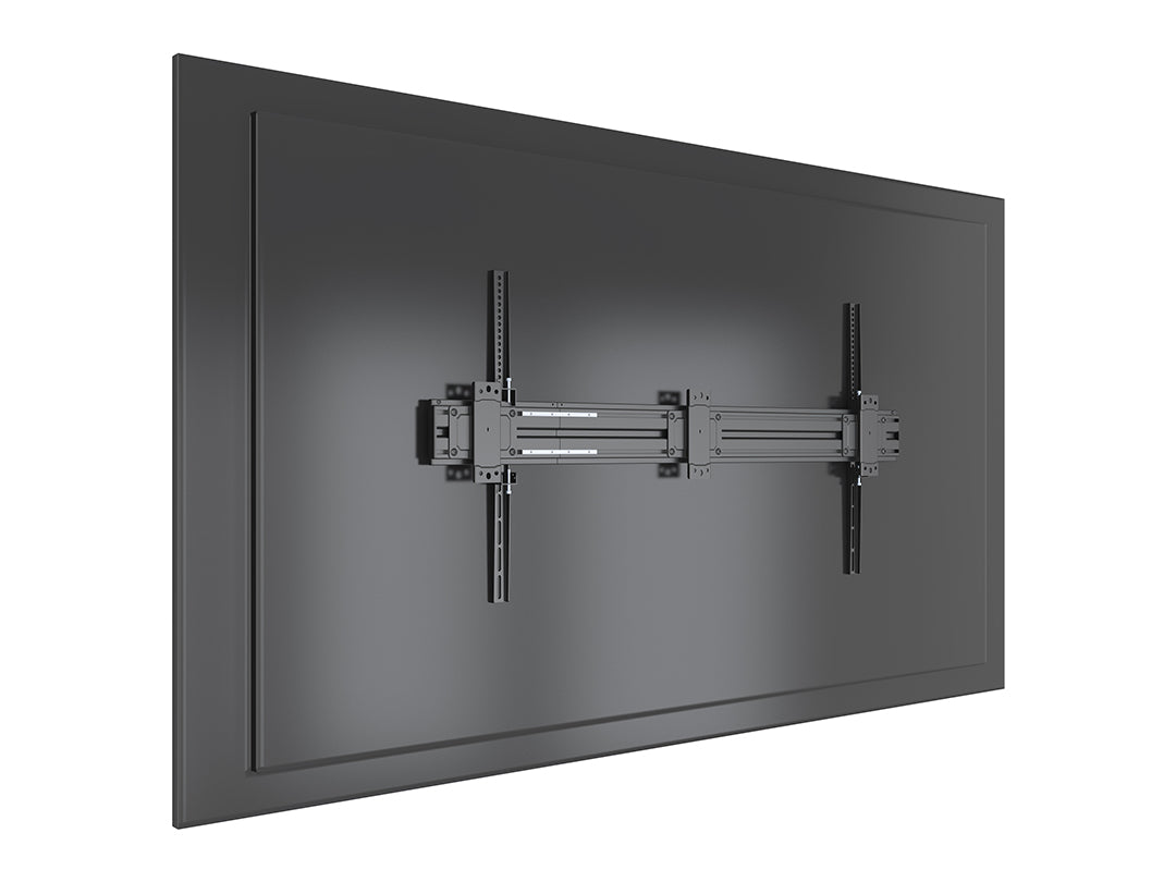 Multibrackets MBW1U Fixed M Wallmount Pro - (65"-120") Wall Mount Bracket Multibrackets