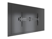 Multibrackets MBW1U Fixed M Wallmount Pro - (65"-120") Wall Mount Bracket Multibrackets