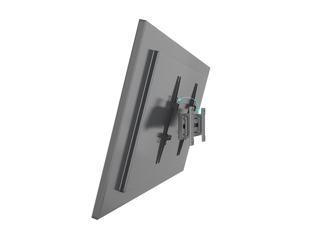 Multibrackets MBW1U Fixed M Wallmount Pro - (65"-120") Wall Mount Bracket Multibrackets