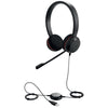 Jabra Evolve 20 UC Corded Stereo Headset | 4999-829-209