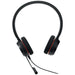 Jabra Evolve 20 UC Corded Stereo Headset | 4999-829-209 Headset Jabra