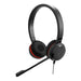 Jabra EVOLVE 20SE UC Stereo Wired Over-the-head Stereo Headset | 4999-829-409 Headset Jabra