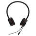 Jabra EVOLVE 20SE UC Stereo Wired Over-the-head Stereo Headset | 4999-829-409 Headset Jabra