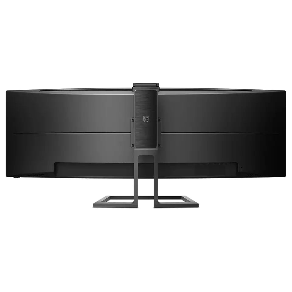 Philips 499P9H/00 49" 32:9 SuperWide Curved Monitor Desktop Monitor Philips