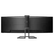 Philips 499P9H/00 49" 32:9 SuperWide Curved Monitor Desktop Monitor Philips
