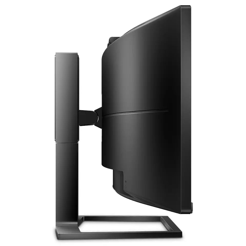 Philips 499P9H/00 49" 32:9 SuperWide Curved Monitor Desktop Monitor Philips