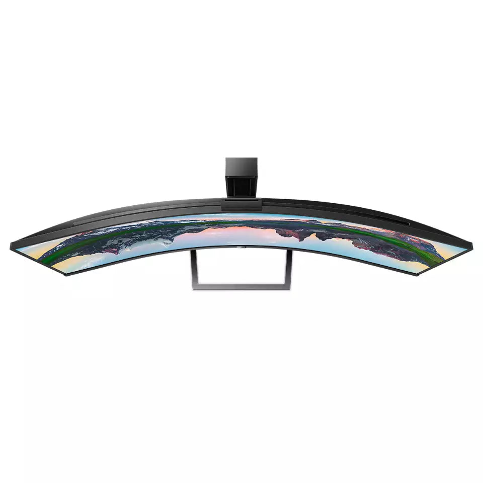 Philips 499P9H/00 49" 32:9 SuperWide Curved Monitor Desktop Monitor Philips