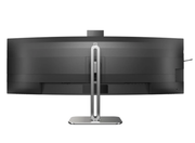 Philips 49B2U6900CH/00 49" 75Hz 4ms Curved Business Monitor With USB-C Desktop Monitor Philips