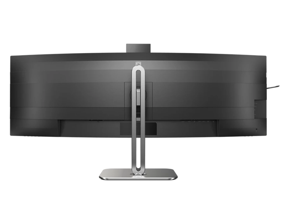 Philips 49B2U6900CH/00 49" 75Hz 4ms Curved Business Monitor With USB-C Desktop Monitor Philips