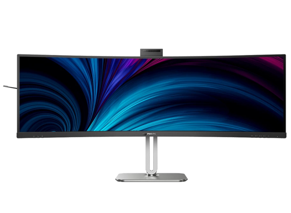 Philips 49B2U6903CH/00 49" 60Hz 4ms DQHD Desktop Monitor Desktop Monitor Philips