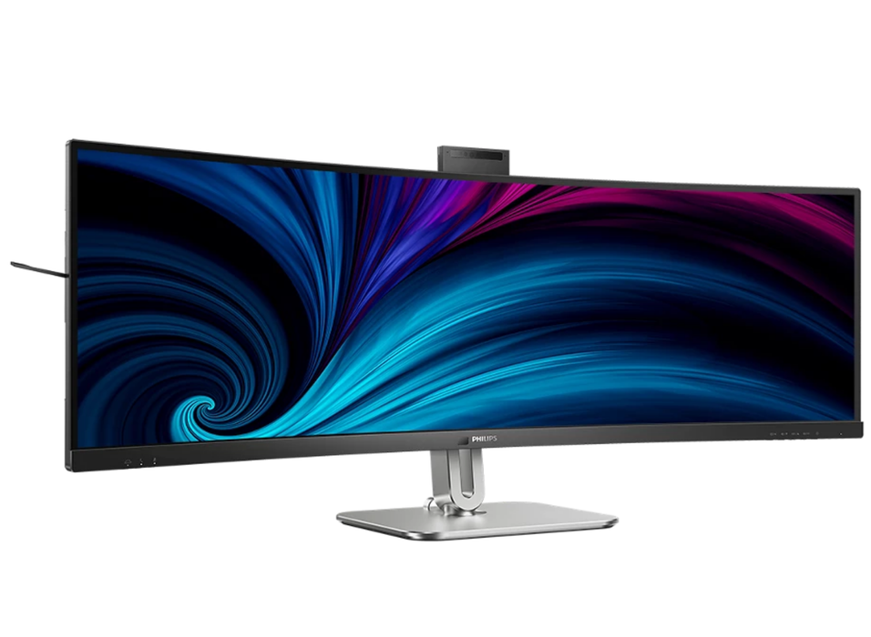 Philips 49B2U6903CH/00 49" 60Hz 4ms DQHD Desktop Monitor Desktop Monitor Philips