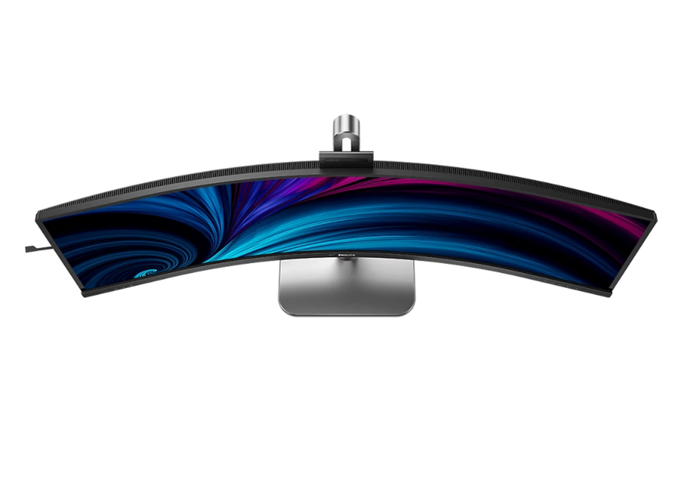 Philips 49B2U6903CH/00 49" 60Hz 4ms DQHD Desktop Monitor Desktop Monitor Philips