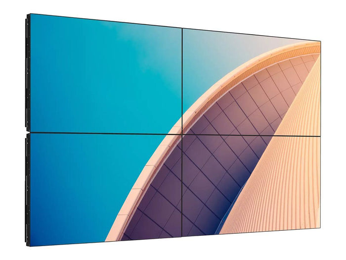 Philips X-Line | 49BDL2005X/00 49" Ultra Slim Video Wall Display LCD Video Wall Display Philips
