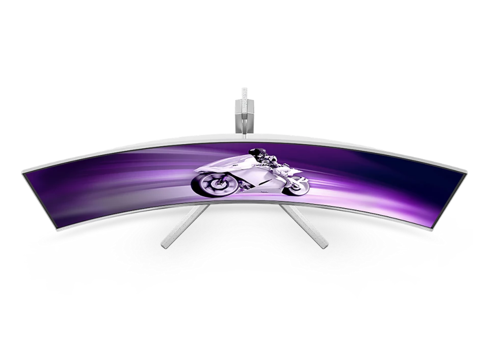 Philips 49M2C8900/00 49" 240Hz 0.03ms DQHD OLED Gaming Monitor Gaming Monitor Philips