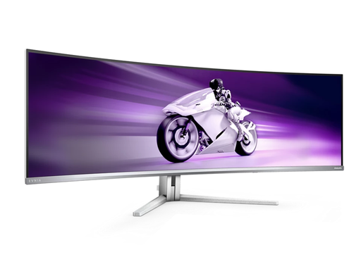 Philips 49M2C8900L/00 49" 144Hz 0.03ms DQHD Evnia Gaming Monitor Gaming Monitor Philips