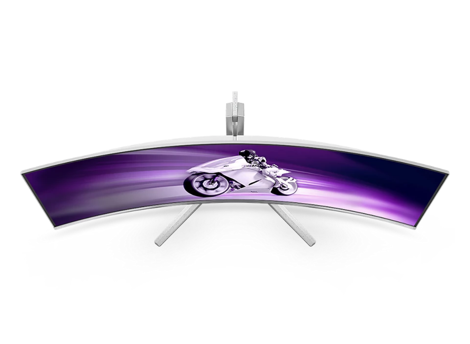 Philips 49M2C8900L/00 49" 144Hz 0.03ms DQHD Evnia Gaming Monitor Gaming Monitor Philips