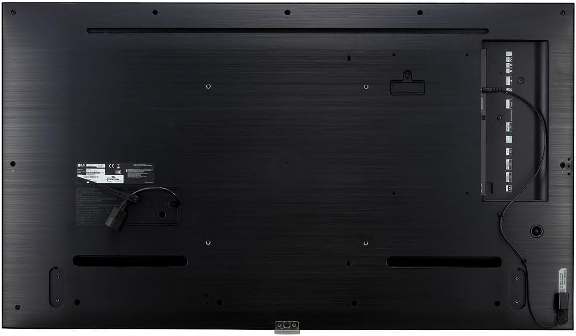 LG 55UH5J-H 55" 4K Smart Ultra HD Digital Signage Display Digital Signage Display LG