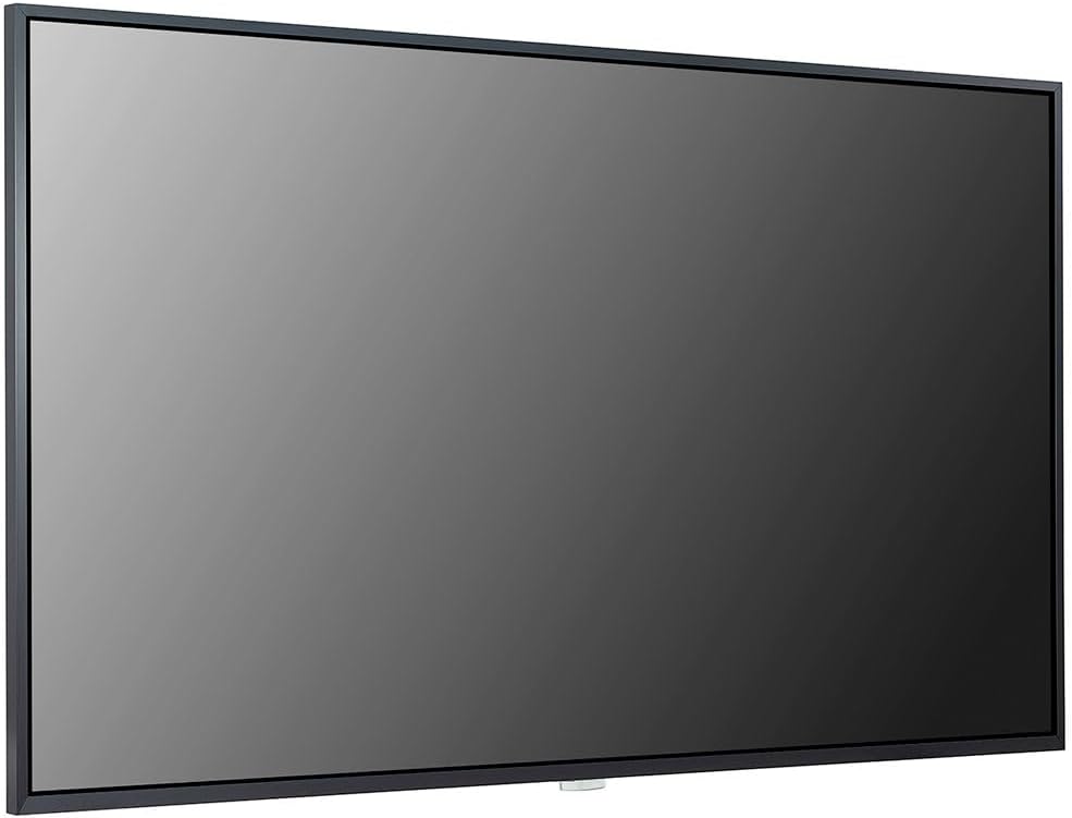 LG 55UH5J-H 55" 4K Smart Ultra HD Digital Signage Display Digital Signage Display LG