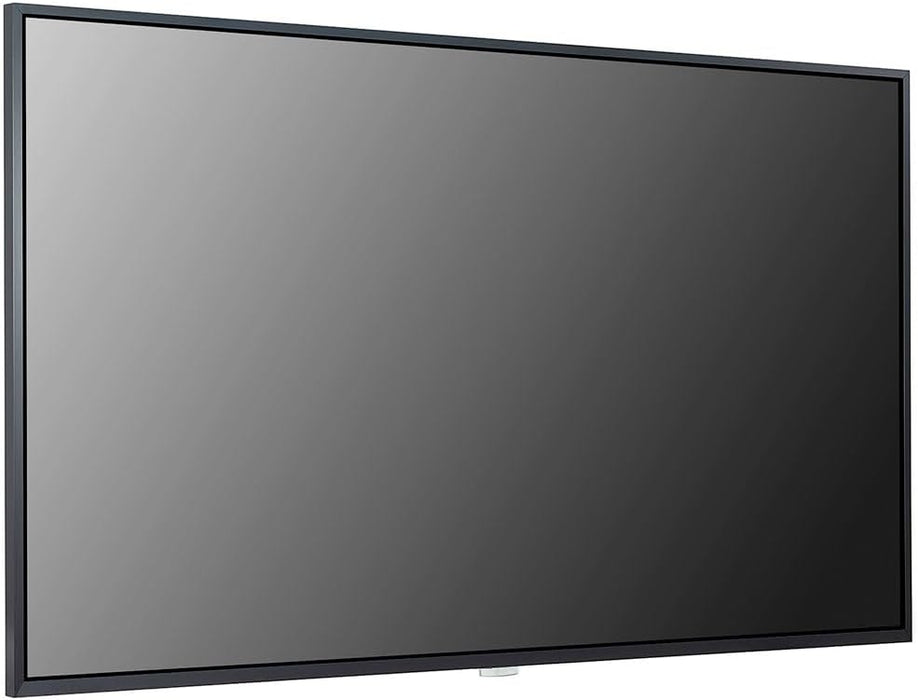 LG 55UH5J-H 55" 4K Smart Ultra HD Digital Signage Display