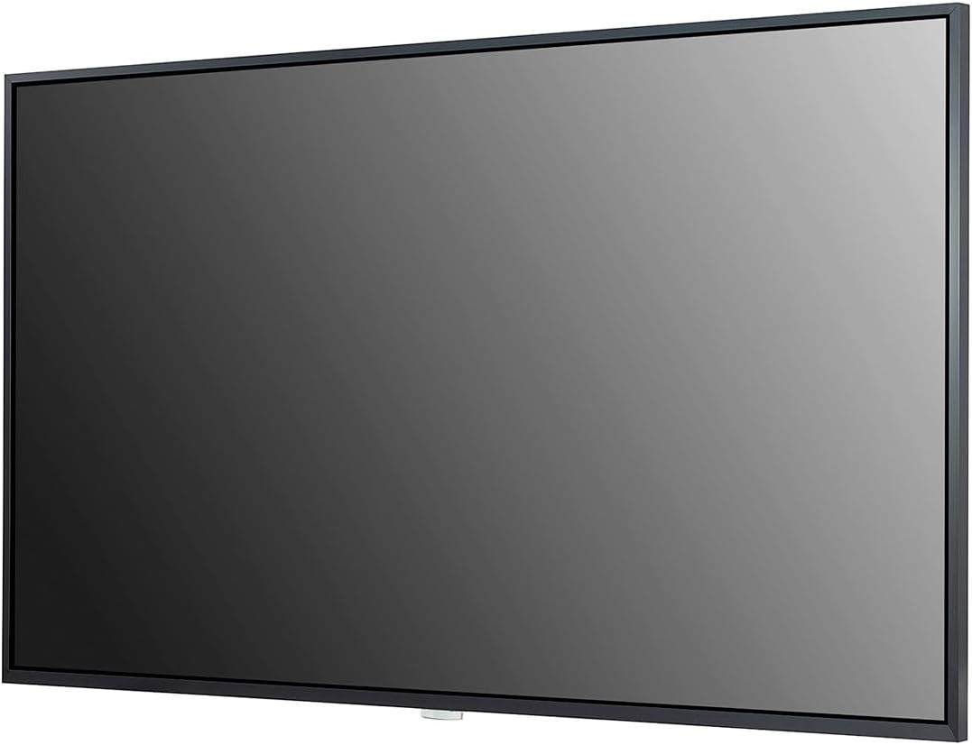 LG 55UH5J-H 55" 4K Smart Ultra HD Digital Signage Display Digital Signage Display LG