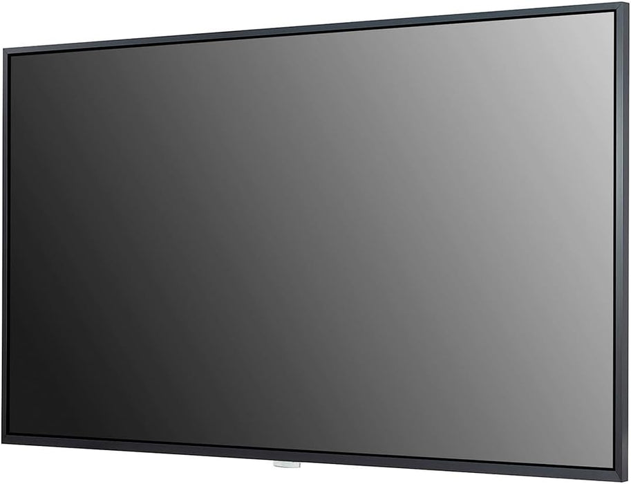 LG 55UH5J-H 55" 4K Smart Ultra HD Digital Signage Display