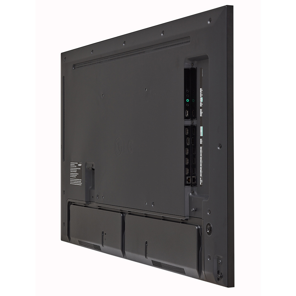 LG 49UH5N-E 49" 4K Ultra HD Digital Signage Display Digital Signage Display LG