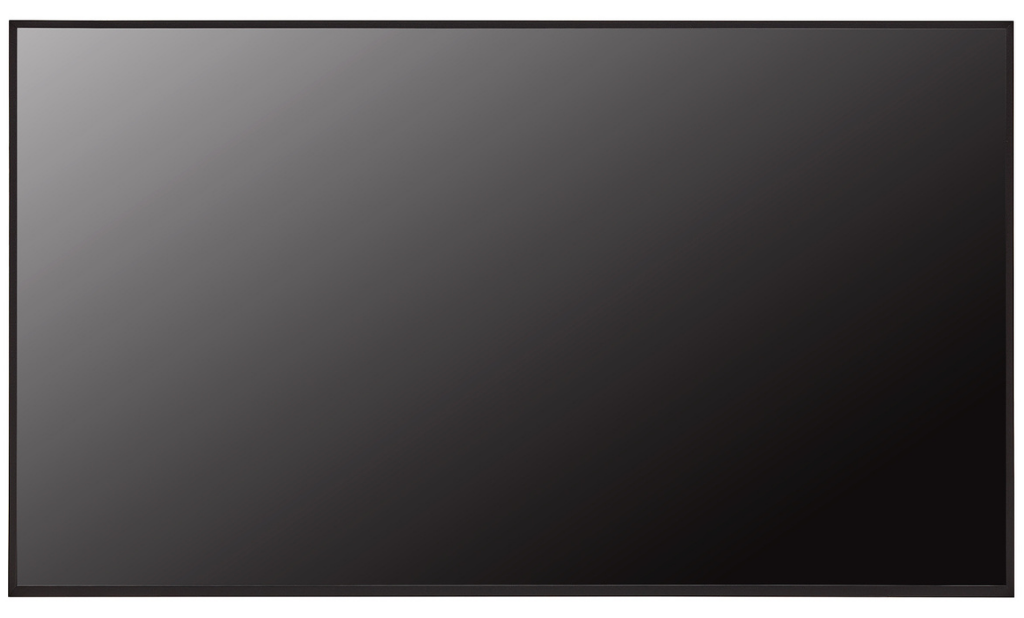 LG 49UH5N-E 49" 4K Ultra HD Digital Signage Display Digital Signage Display LG