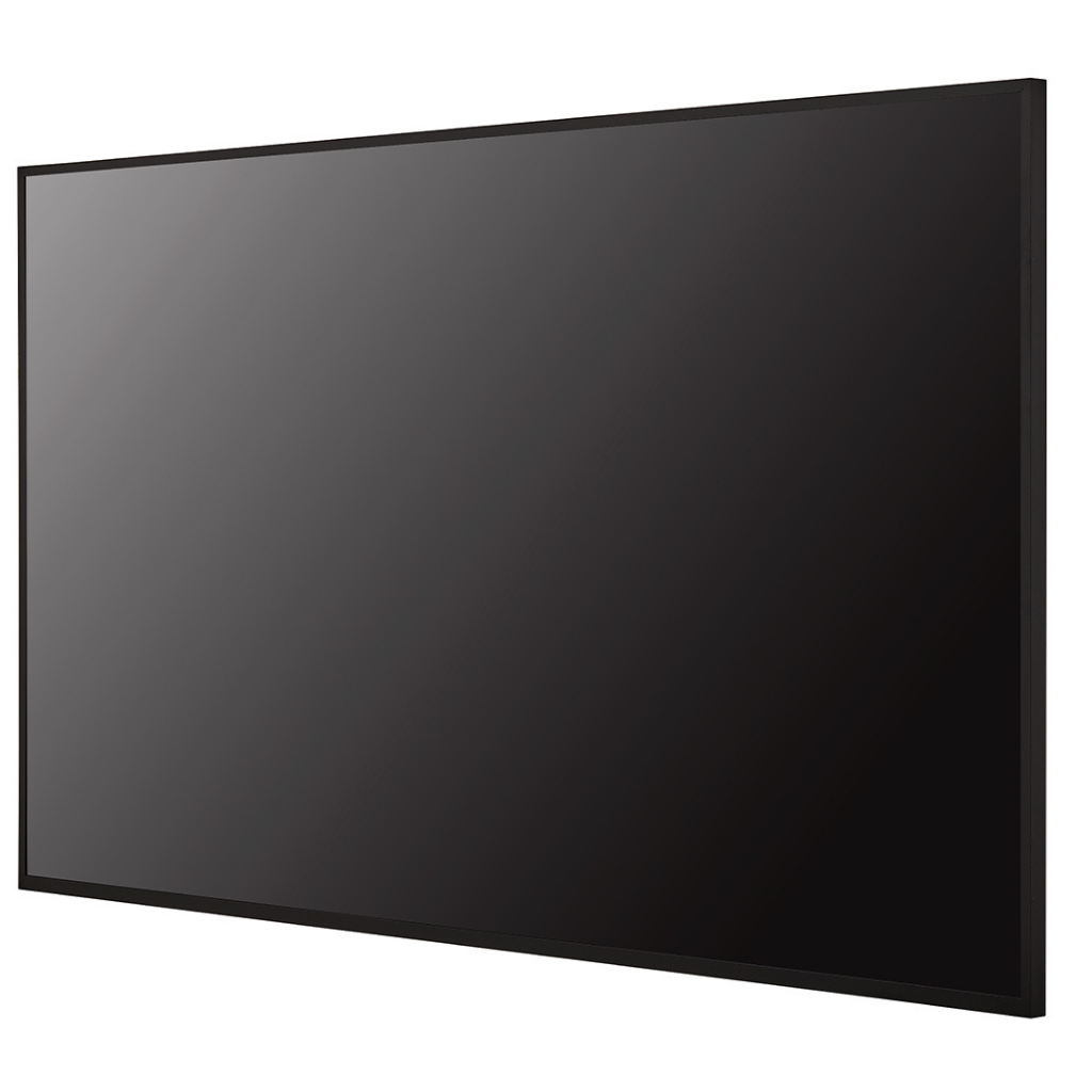 LG 49UH5N-E 49" 4K Ultra HD Digital Signage Display Digital Signage Display LG