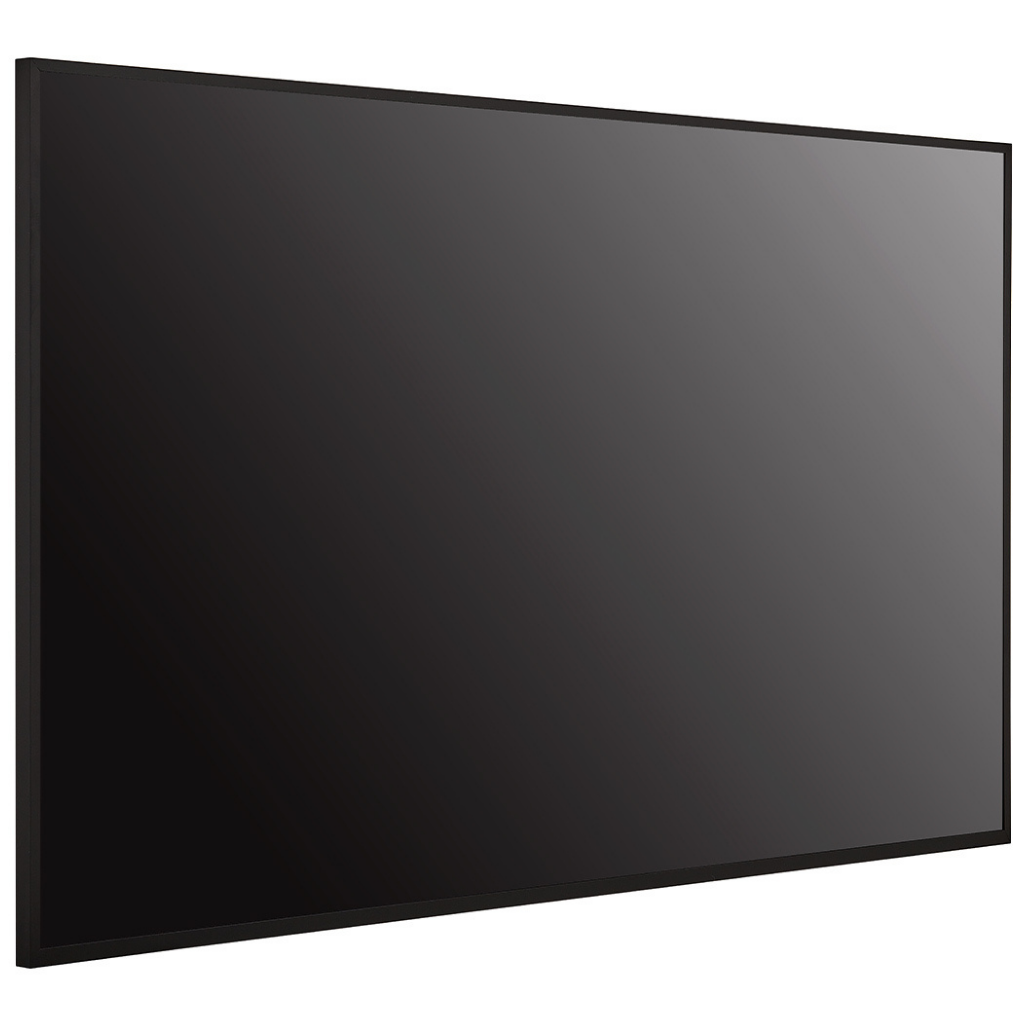 LG 49UH5N-E 49" 4K Ultra HD Digital Signage Display Digital Signage Display LG