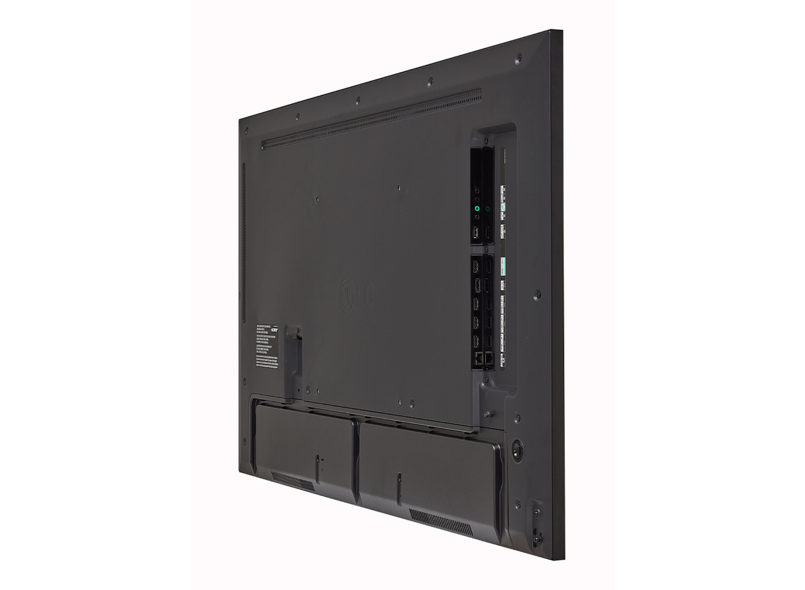 LG 43UH5N-M 43" 4K Ultra HD Digital Signage Display Digital Signage Display LG