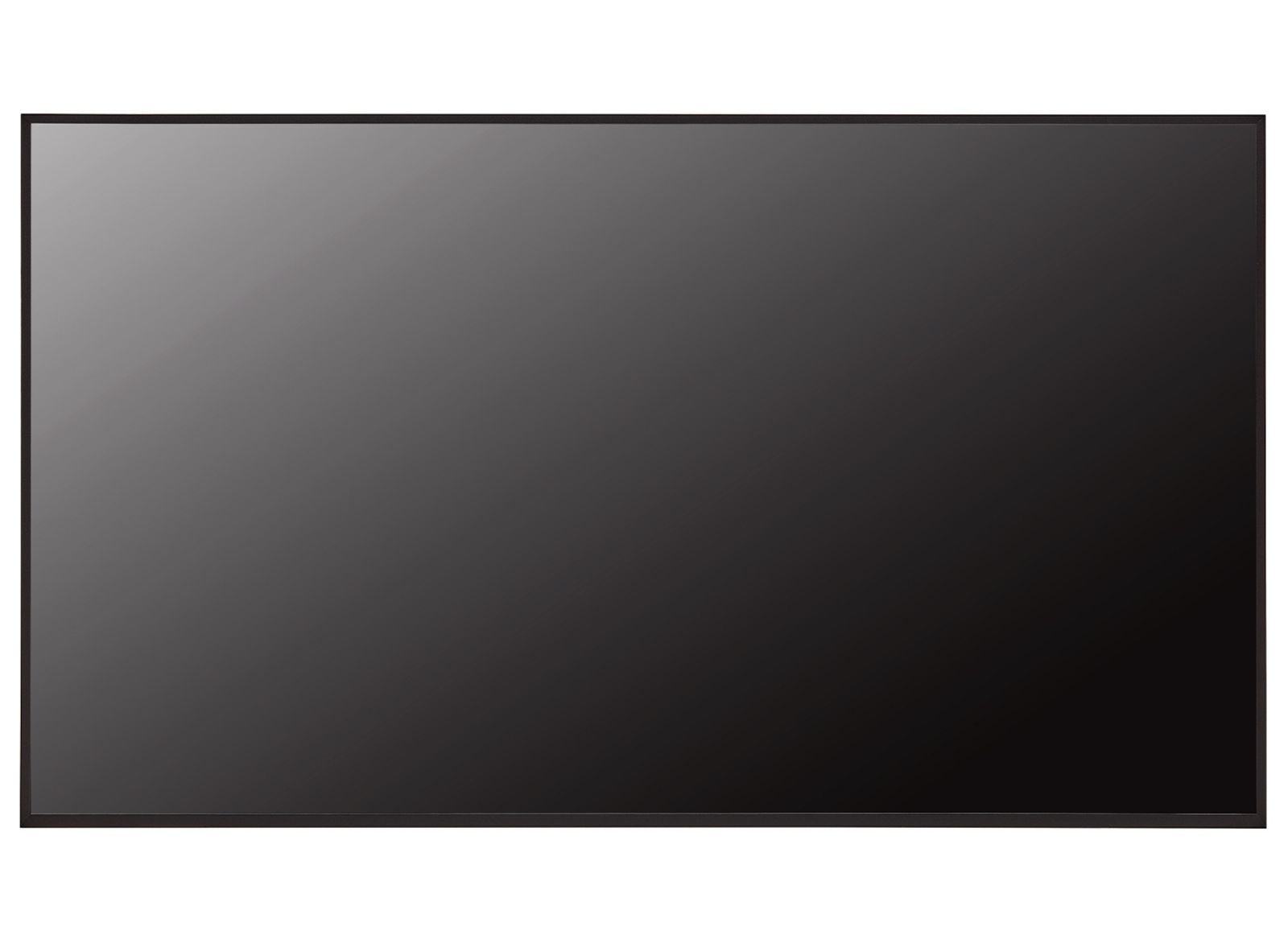 LG 43UH5N-M 43" 4K Ultra HD Digital Signage Display Digital Signage Display LG