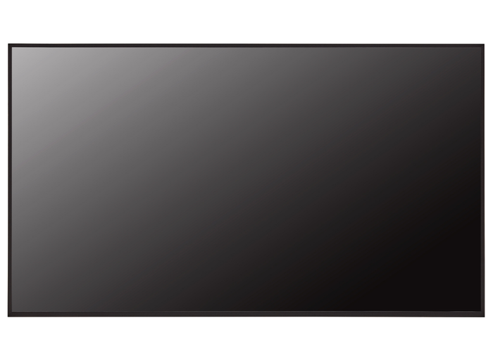 LG 43UH5N-M 43" 4K Ultra HD Digital Signage Display Digital Signage Display LG