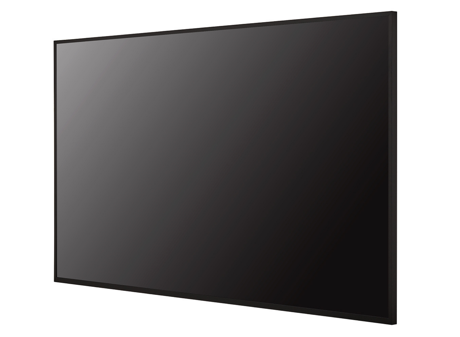LG 43UH5N-M 43" 4K Ultra HD Digital Signage Display Digital Signage Display LG