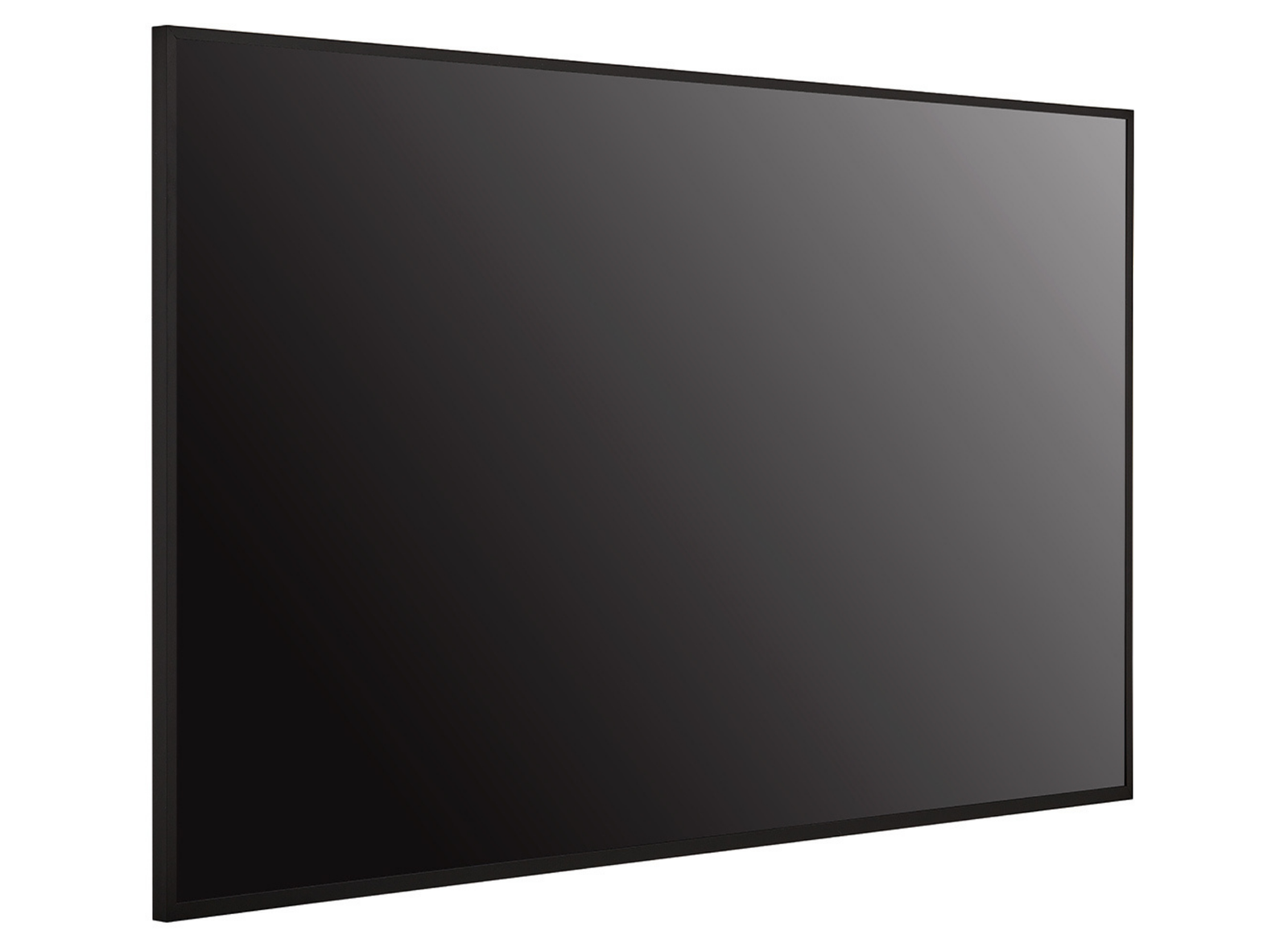 LG 43UH5N-M 43" 4K Ultra HD Digital Signage Display Digital Signage Display LG