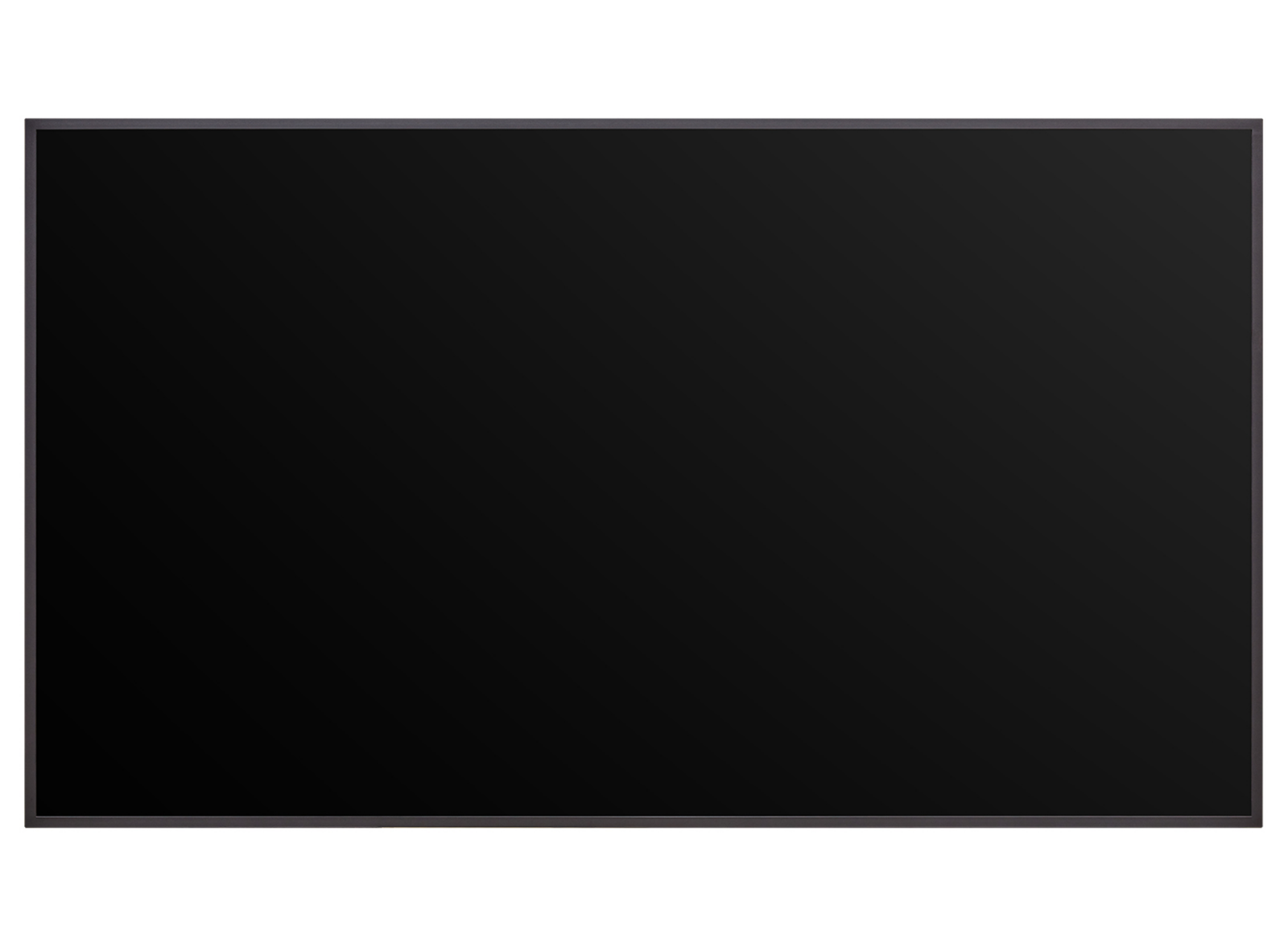 LG 49UH5Q-E 49" 4K UHD Large Format Digital Signage Display Digital Signage Display LG