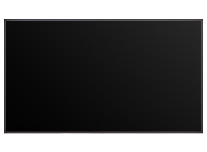 LG 49UH5Q-E 49" 4K UHD Large Format Digital Signage Display Digital Signage Display LG