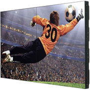 LG 49VL5G-A 49" Full HD Ultra Slim Bezel Video Wall Display LCD Video Wall Display LG