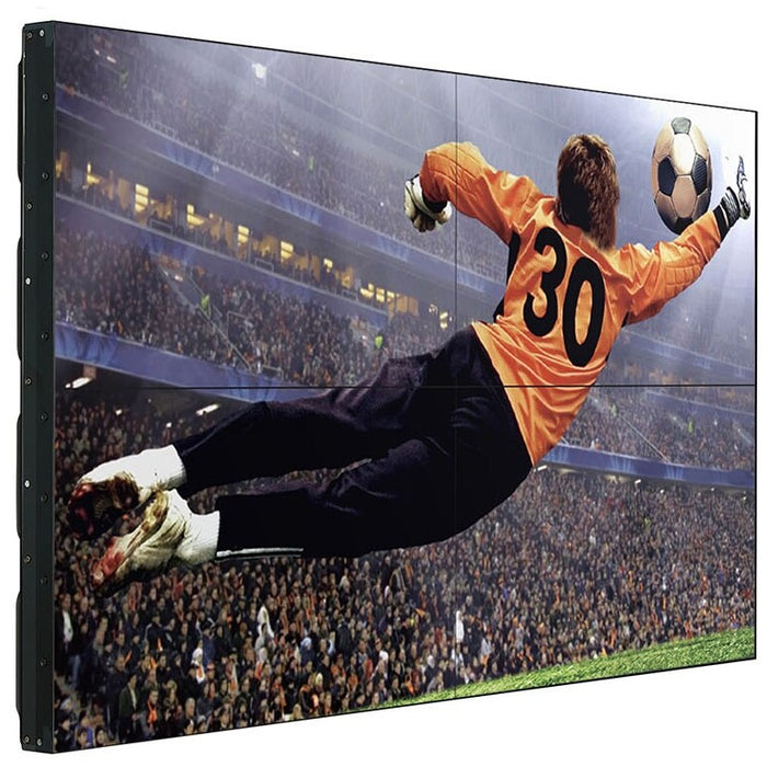 LG 49VL5G-A 49" Full HD Ultra Slim Bezel Video Wall Display LCD Video Wall Display LG