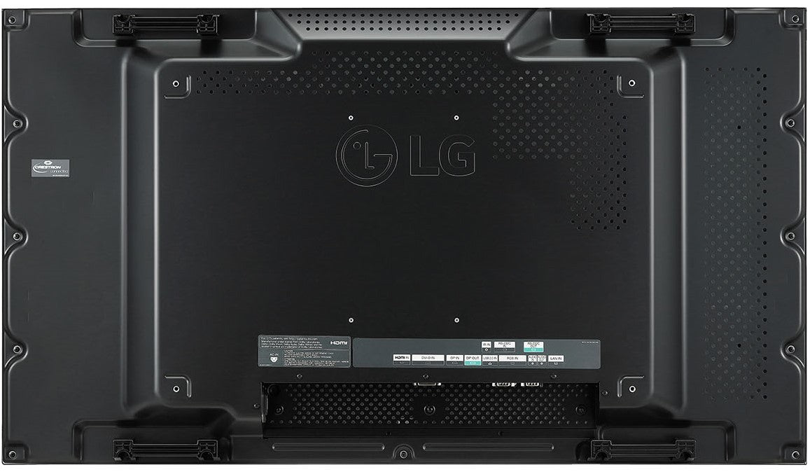 LG 49VL5G-A 49" Full HD Ultra Slim Bezel Video Wall Display LCD Video Wall Display LG