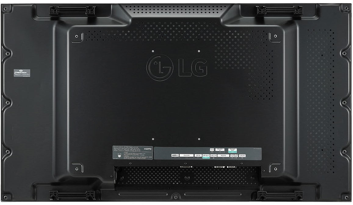 LG 49VL5G-A 49" Full HD Ultra Slim Bezel Video Wall Display