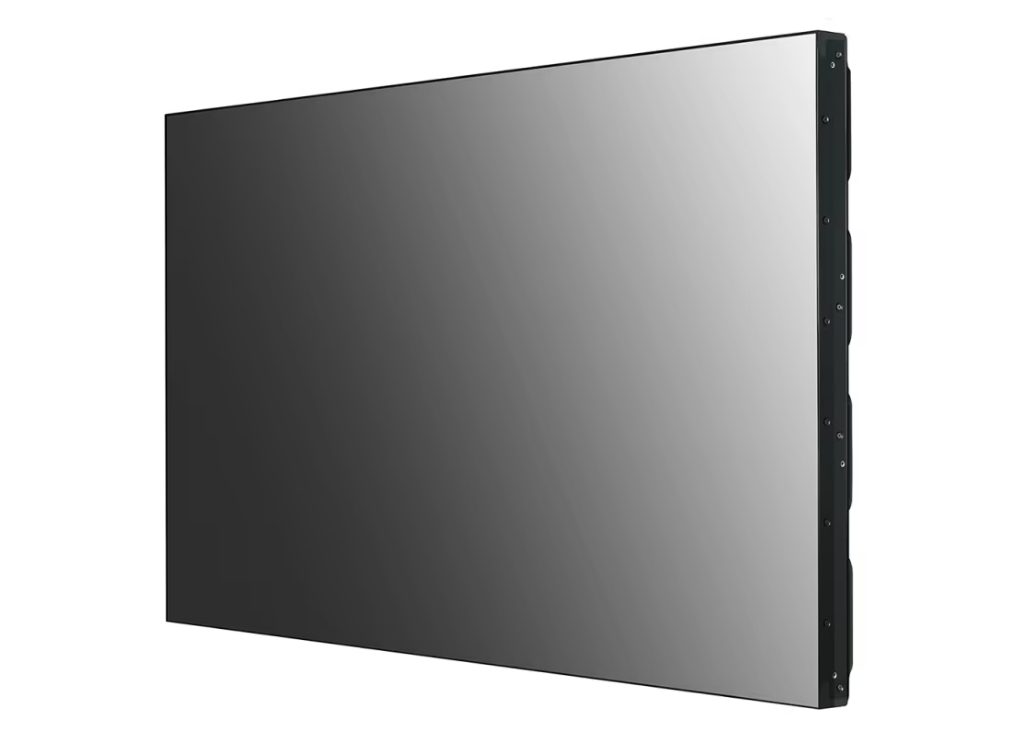 LG 49VL5G-M 49" Full HD Slim Bezel Video Wall Display LCD Video Wall Display LG