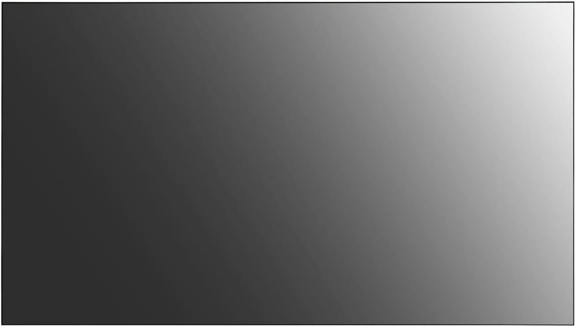 LG 49" Full HD Slim Bezel Video Wall Display | 49VL5G LCD Video Wall Display LG