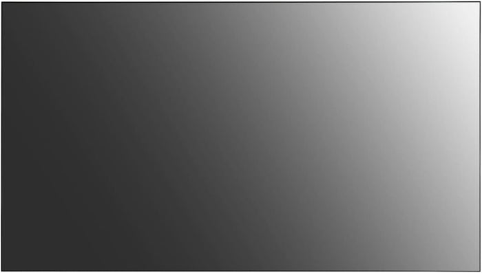 LG 49" Full HD Slim Bezel Video Wall Display | 49VL5G LCD Video Wall Display LG