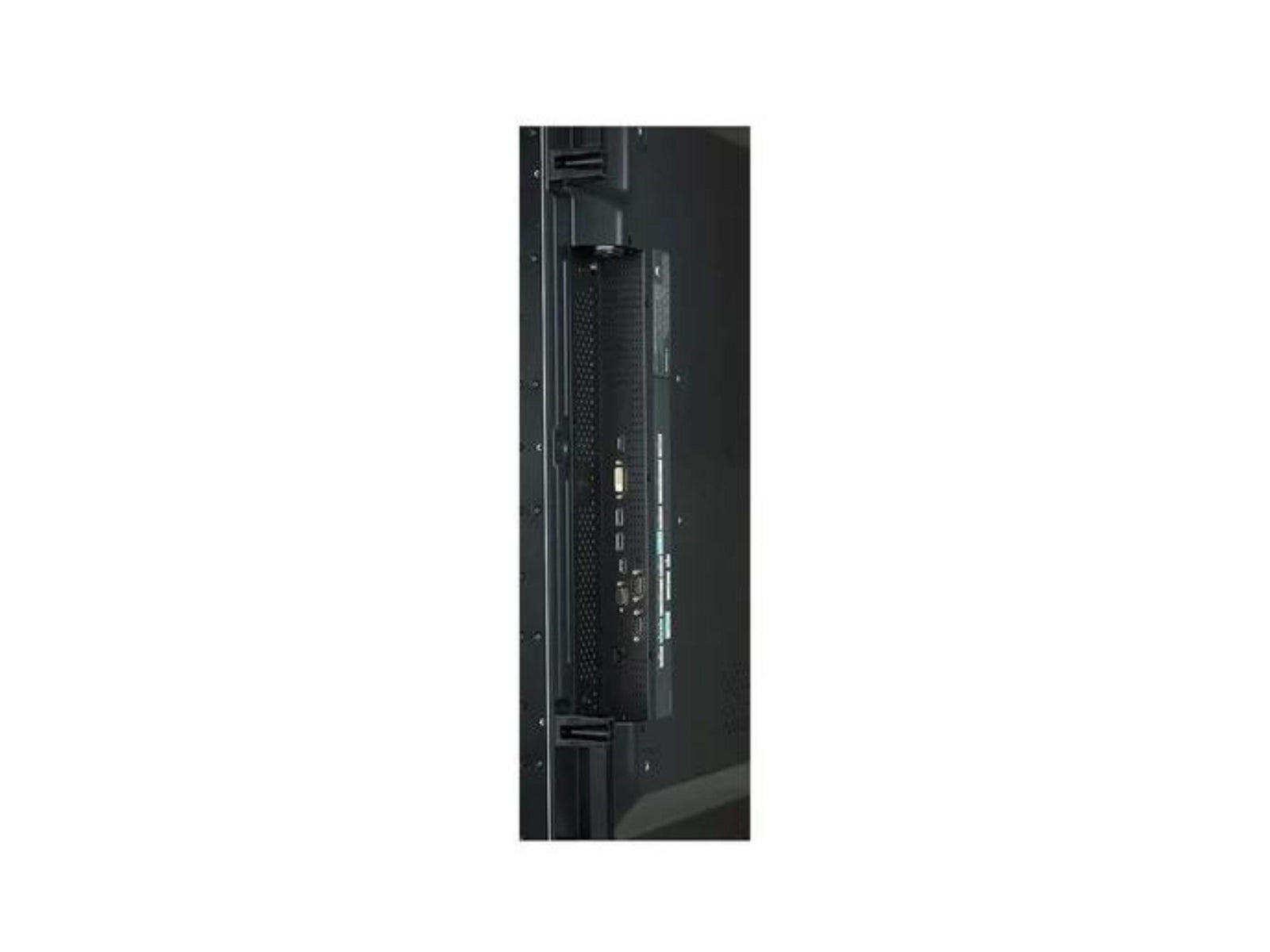 LG 49" Full HD Slim Bezel Video Wall Display | 49VL5G LCD Video Wall Display LG