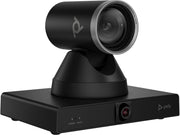 Poly Studio E60 4K Smart PTZ Camera | 9W1A6AA#AC3 PTZ Camera Poly