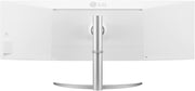 LG 49" UltraWide™ Dual Quad HD Monitor | 49WQ95C-W Desktop Monitor LG