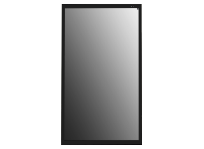 LG 49XE4F-M 49" High Brightness Outdoor Signage Display Outdoor Digital Signage LG