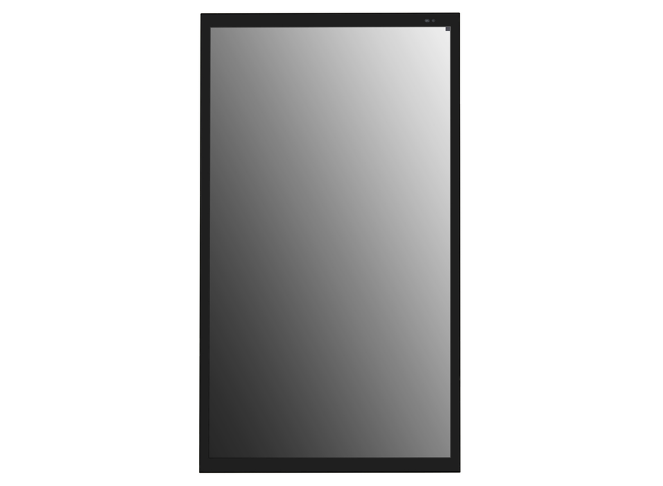 LG 49XE4F-M 49" High Brightness Outdoor Signage Display