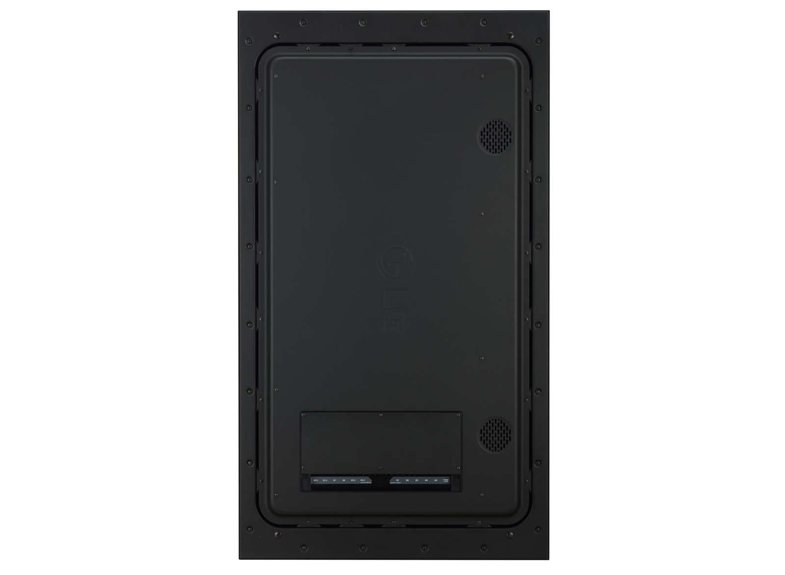 LG 49XE4F-M 49" High Brightness Outdoor Signage Display Outdoor Digital Signage LG