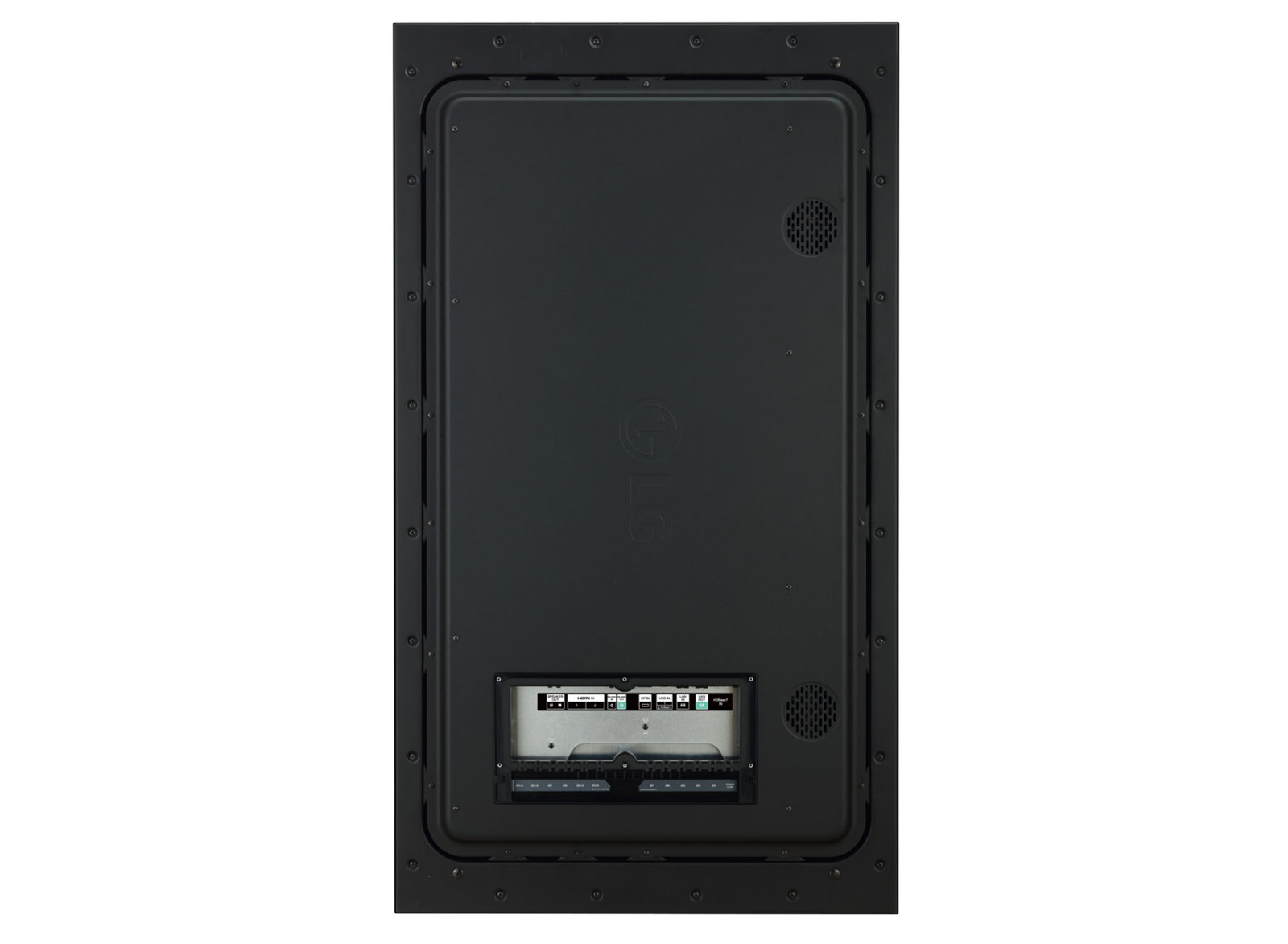 LG 49XE4F-M 49" High Brightness Outdoor Signage Display Outdoor Digital Signage LG